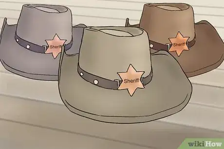Image titled Plan a Western‐Themed Birthday Party Step 20