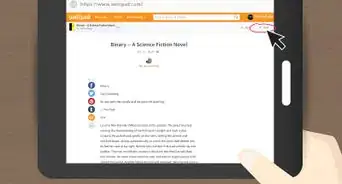 Use Wattpad