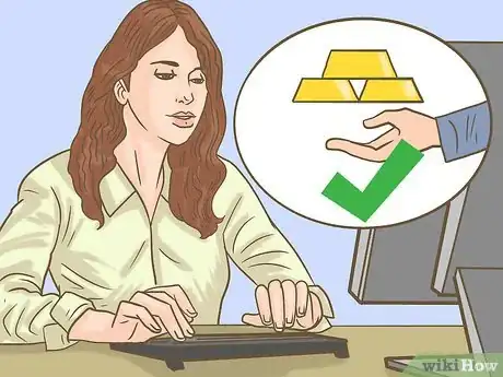 Image titled Invest in Gold Step 2
