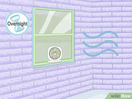 Image titled Paint Faux Brick Step 10