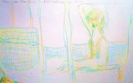 Image titled Atthe pool