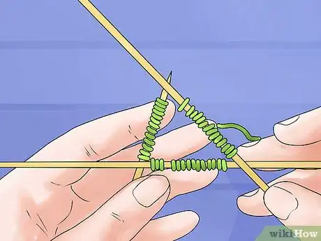 Image titled Knit in the Round Step 9