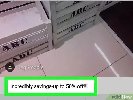 Image titled Advertise on Instagram Step 11