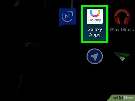 Image titled Update Apps on Samsung Galaxy Step 5