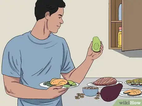 Image titled Choose Between Low‐Carb and Keto Step 14