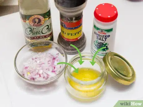 Image titled Make Pasta Salad Step 31