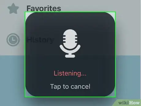Image titled Enable Voice Commands in Waze Step 9