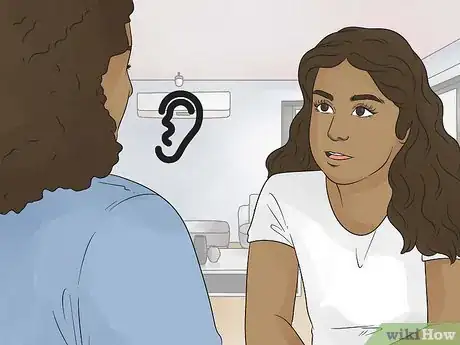 Image titled Get Along with Your Teenage Daughter Step 2