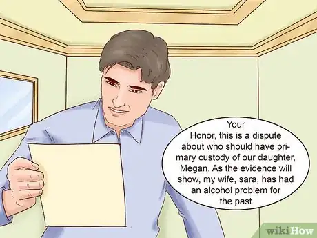 Image titled Prepare for Divorce Court Step 19