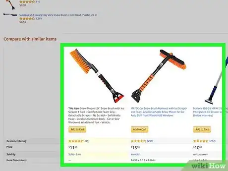 Image titled Promote Products on Amazon Step 3