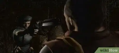 Image titled How to Kill the Tyrant in Resident Evil Step 4