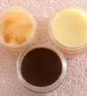Make Lip Gloss with Honey