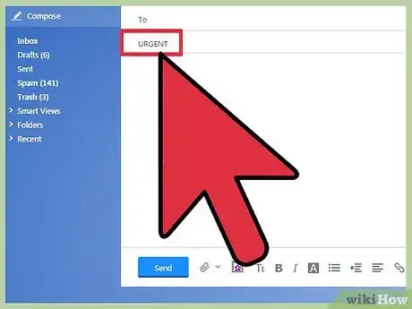 Image titled Make an E Mail Step 2