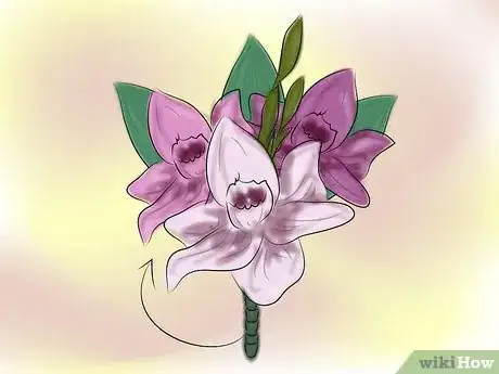 Image titled Make a Baby Shower Corsage Step 21