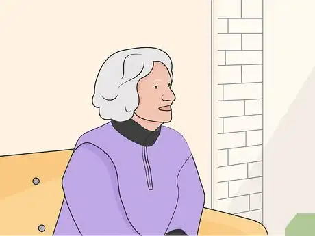 Image titled Live with an Elderly Person Step 5