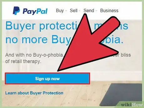 Image titled Collect Payments from Online Customers Step 1