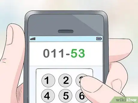 Image titled Call Cuba from Canada Step 2