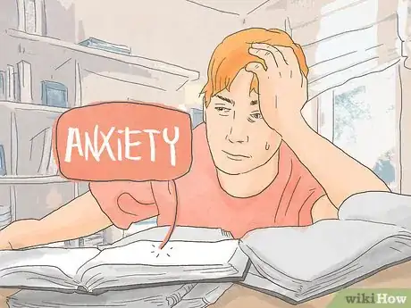 Image titled Cope With Teenage Anxiety Step 10