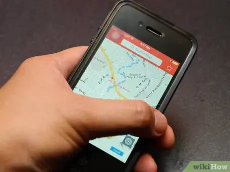 Image titled Avoid Collisions When Driving Step 1