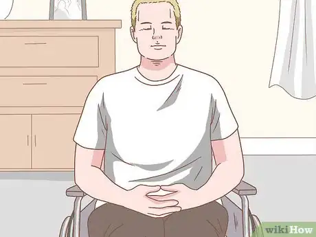 Image titled Have a Positive Body Image when You Have a Chronic Illness Step 9