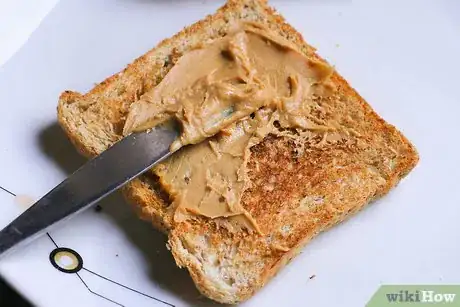 Image titled Make Peanut Butter Toast Step 3