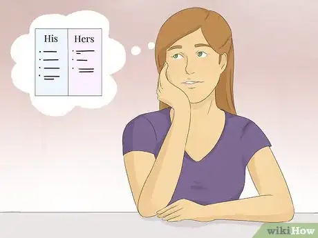 Image titled Live Together After Having a Long Distance Relationship Step 2