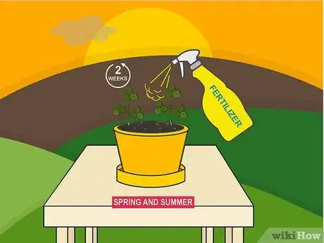 Image titled Grow Strawberries in a Pot Step 10