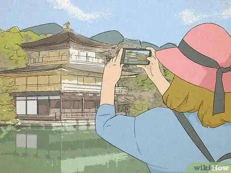 Image titled Spend a Week in Japan Step 7