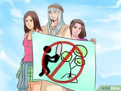 Image titled Celebrate Earth Day Step 4