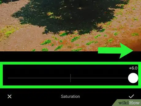 Image titled Create the Golden Hour Look in VSCO on iPhone or iPad Step 9