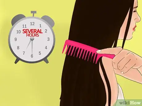 Image titled Make Hair Color Fade Step 3