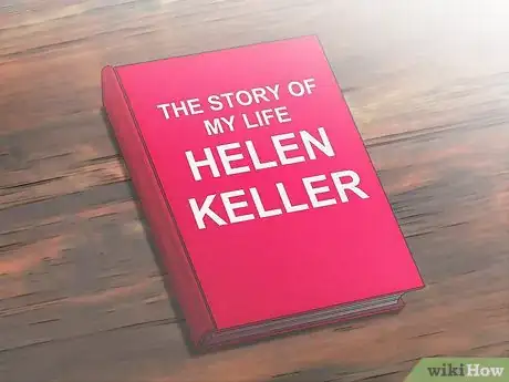 Image titled Read if You Are Blind or Visually Impaired Step 3