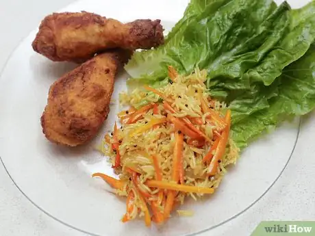 Image titled Make Deep Fried Chicken Step 13