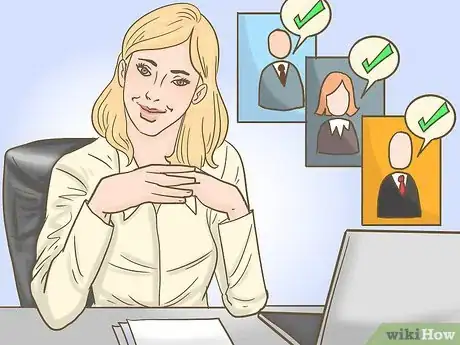 Image titled Become an Executive Coach Step 17