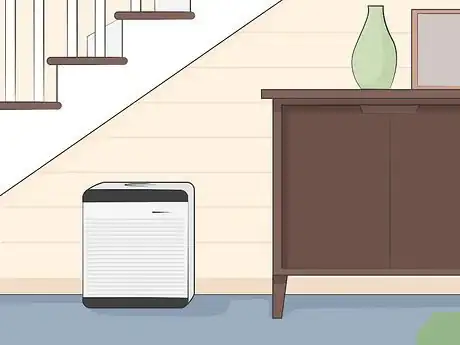 Image titled Protect Your Home from Hazardous Air Step 8