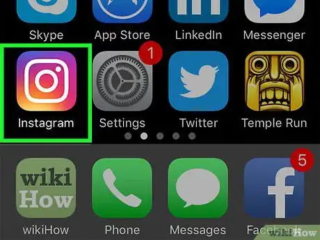 Image titled Manage Photos of You on Instagram Step 1