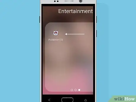 Image titled Remove an Event in Pokemon Go Step 1