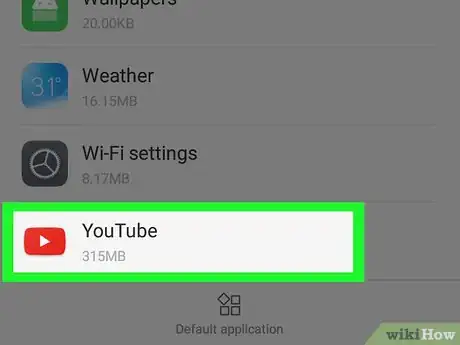 Image titled Open YouTube Links in App on Android Step 6