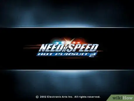 Image titled Reset Career in Need for Speed Hot Pursuit Step 6