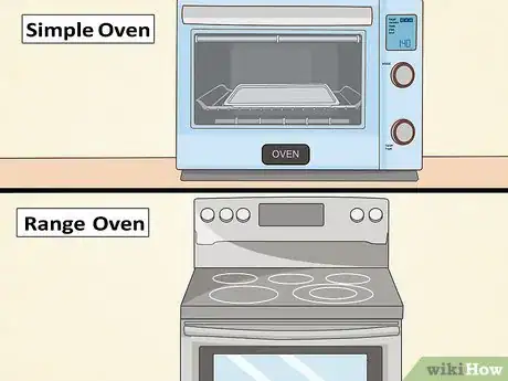 Image titled Buy an Oven Step 6