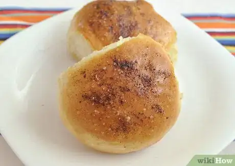 Image titled Make Overnight Refrigerator Rolls Step 16