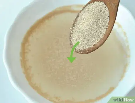 Image titled Make Ensaymada Step 2