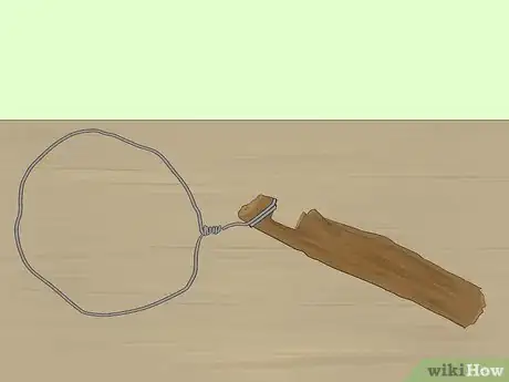 Image titled Make a Trap Step 9