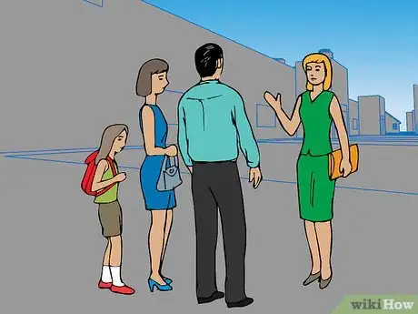 Image titled Organize a Girl Scout Cookie Booth Sale Step 9