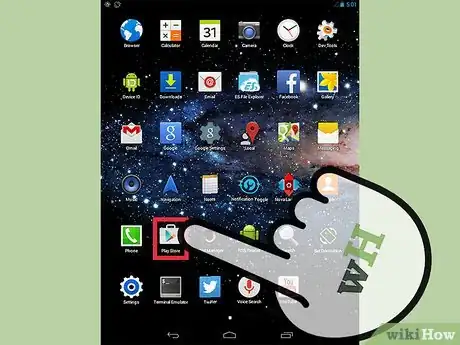 Image titled Install Twitter on Your Phone Step 7