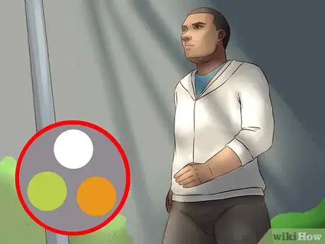 Image titled Walk for Exercise at Night Step 3