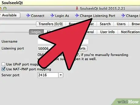 Image titled Optimize Soulseek for Downloading Music Step 8