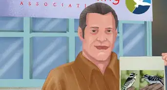 Tell the Difference Between Downy and Hairy Woodpeckers