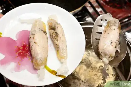 Image titled Poach Chicken Step 17