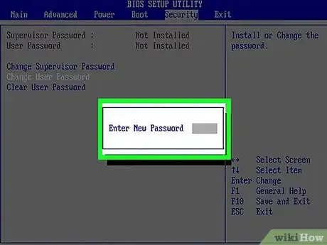 Image titled Change Computer BIOS Settings Step 8